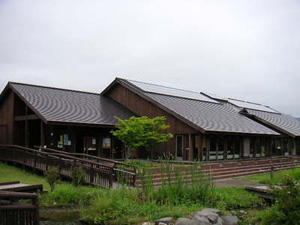 財田自然体験ハウス
